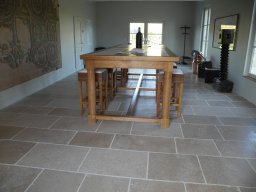 Provence Classique Antique